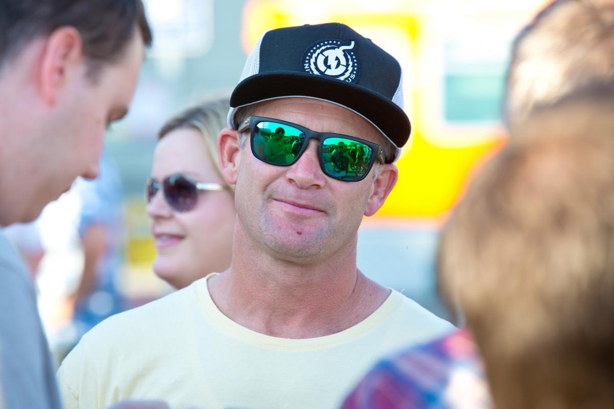 Nitro Circus: The Movie 3D Premiere