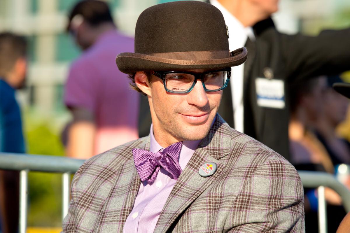 Nitro Circus: The Movie 3D Premiere