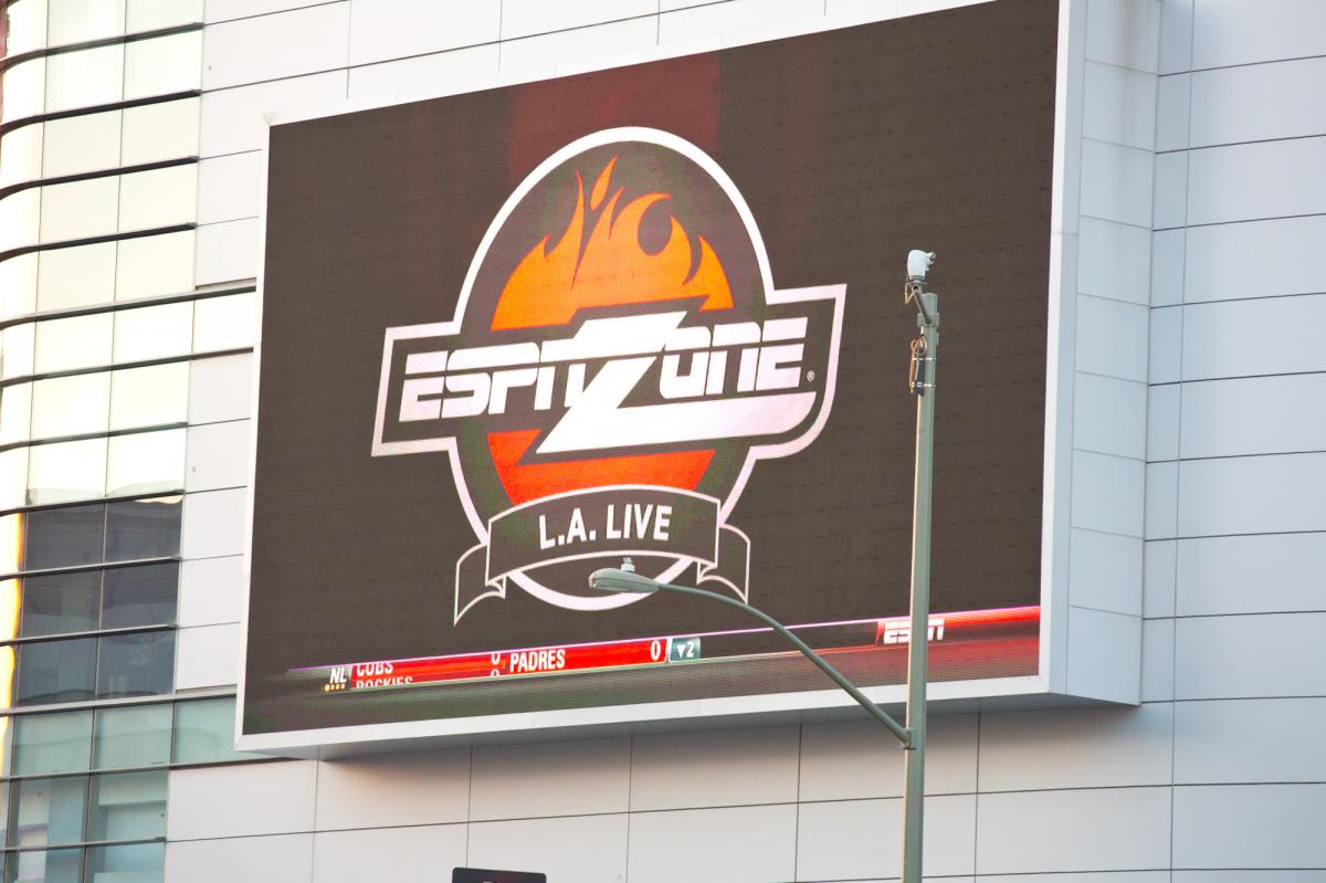 Nitro Circus: The Movie 3D Premiere