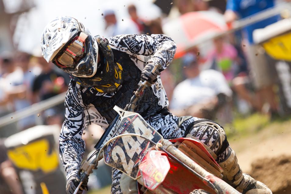 Privateer Profile:  Ryan Zimmer