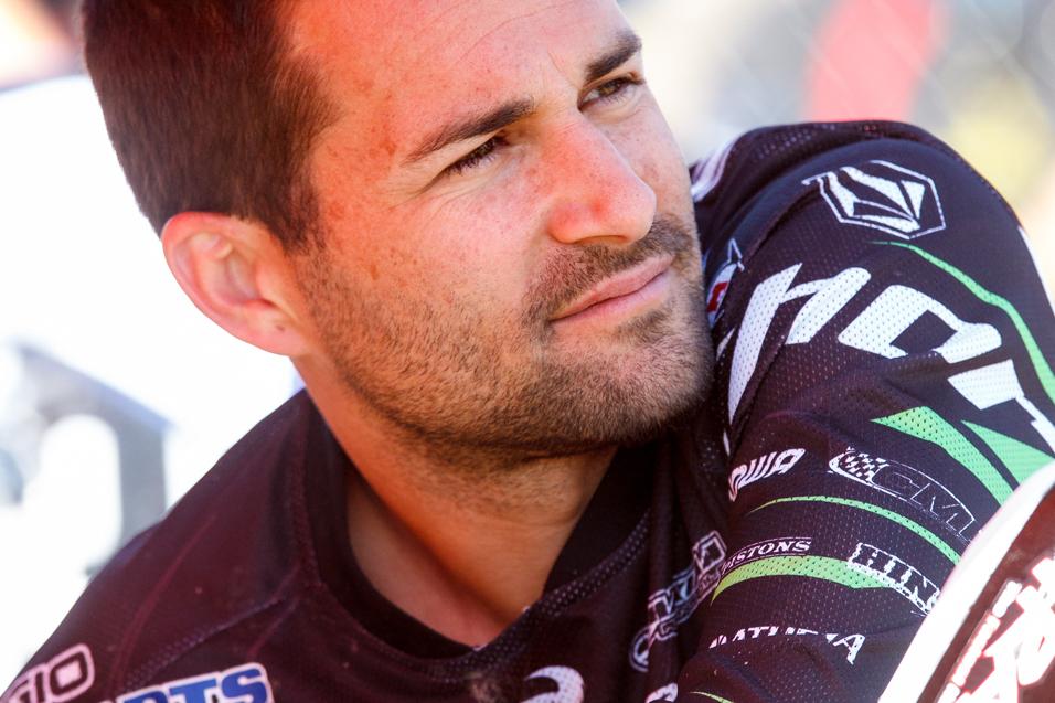 Injury Report: Southwick