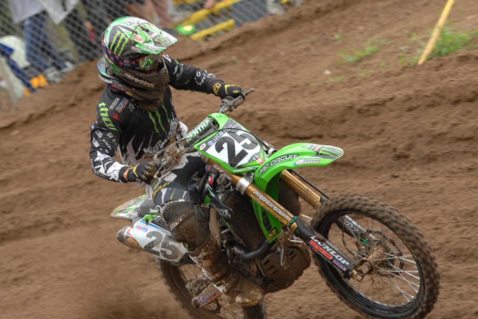 Southwick Practice Report