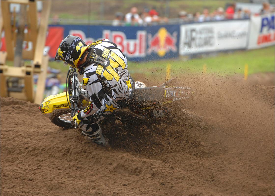 Jason Anderson