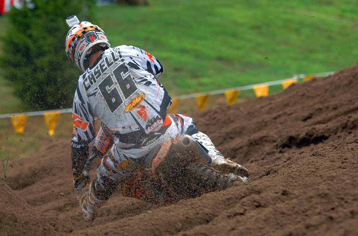 Kurt Caselli