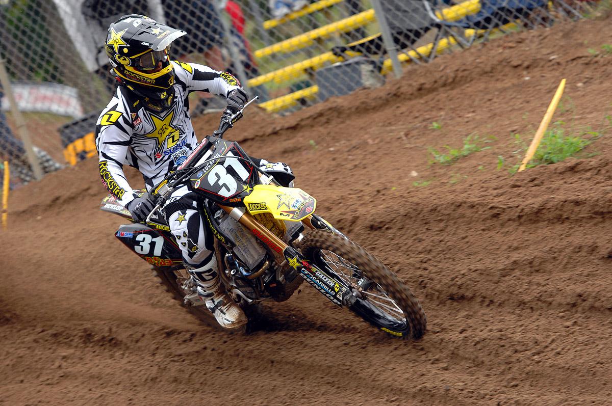Martin Davalos