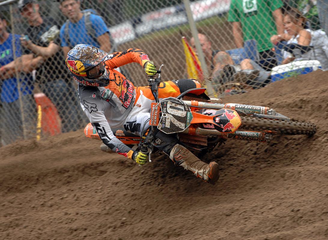 Ken Roczen