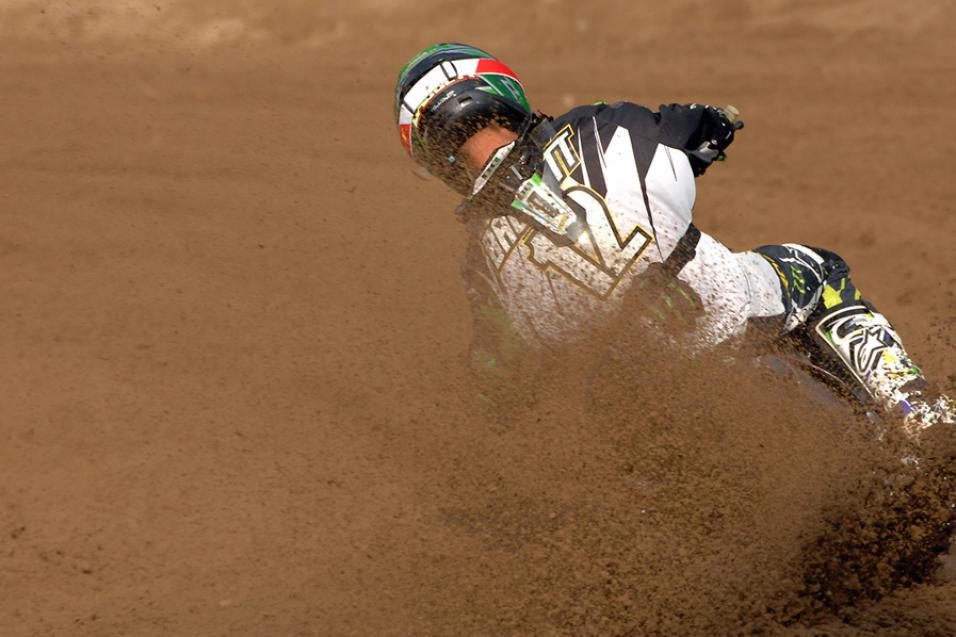 Southwick Highlights