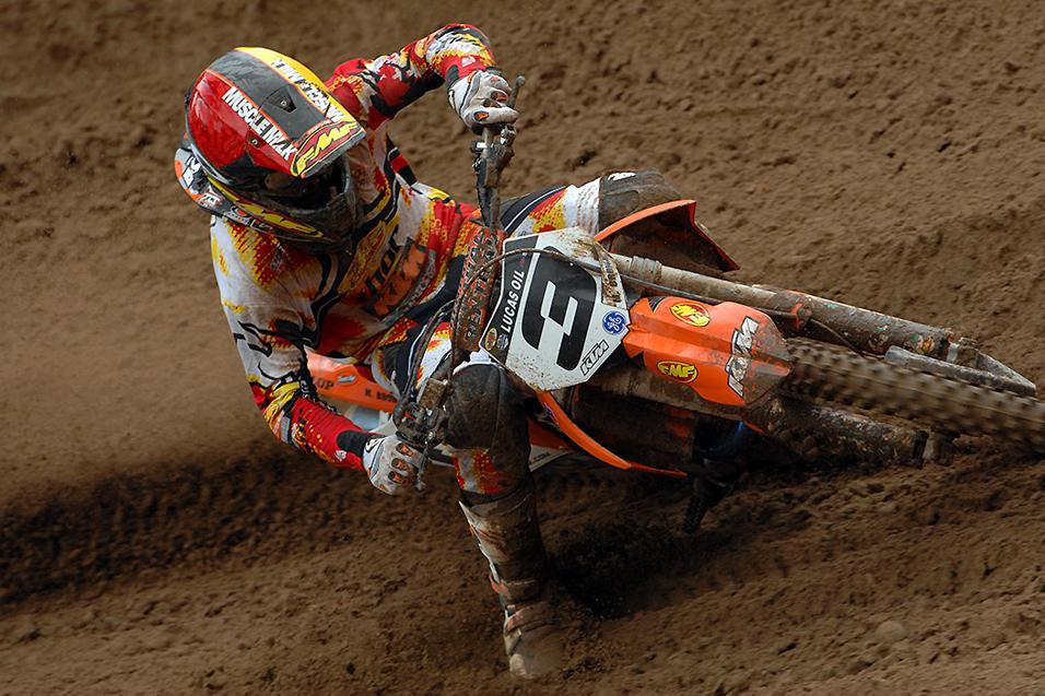 Open Mic: Interviews  from Southwick