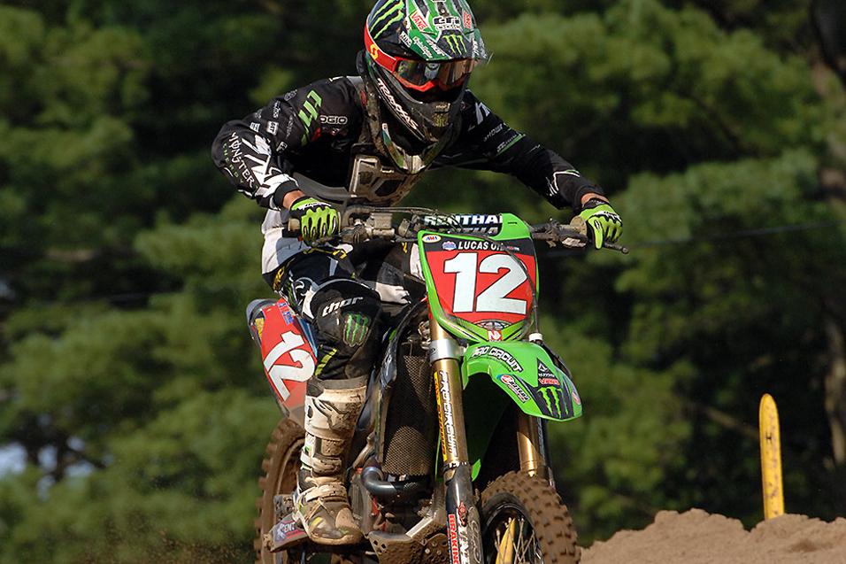 Insight: Blake Baggett