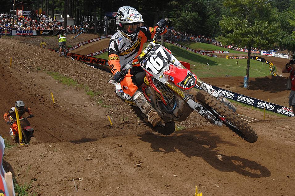 250 Words: Southwick