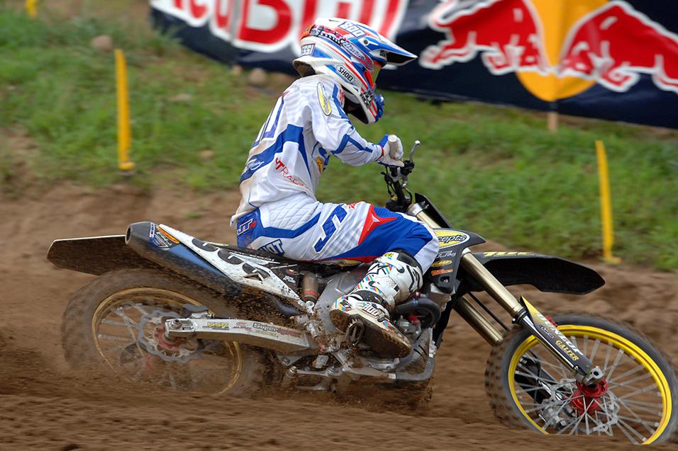 450 Words: Southwick