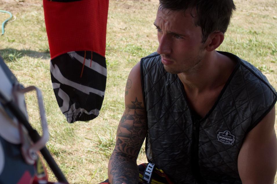 The Moment: Southwick