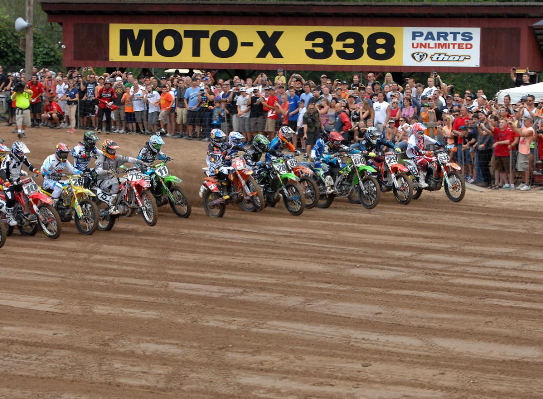 450 start