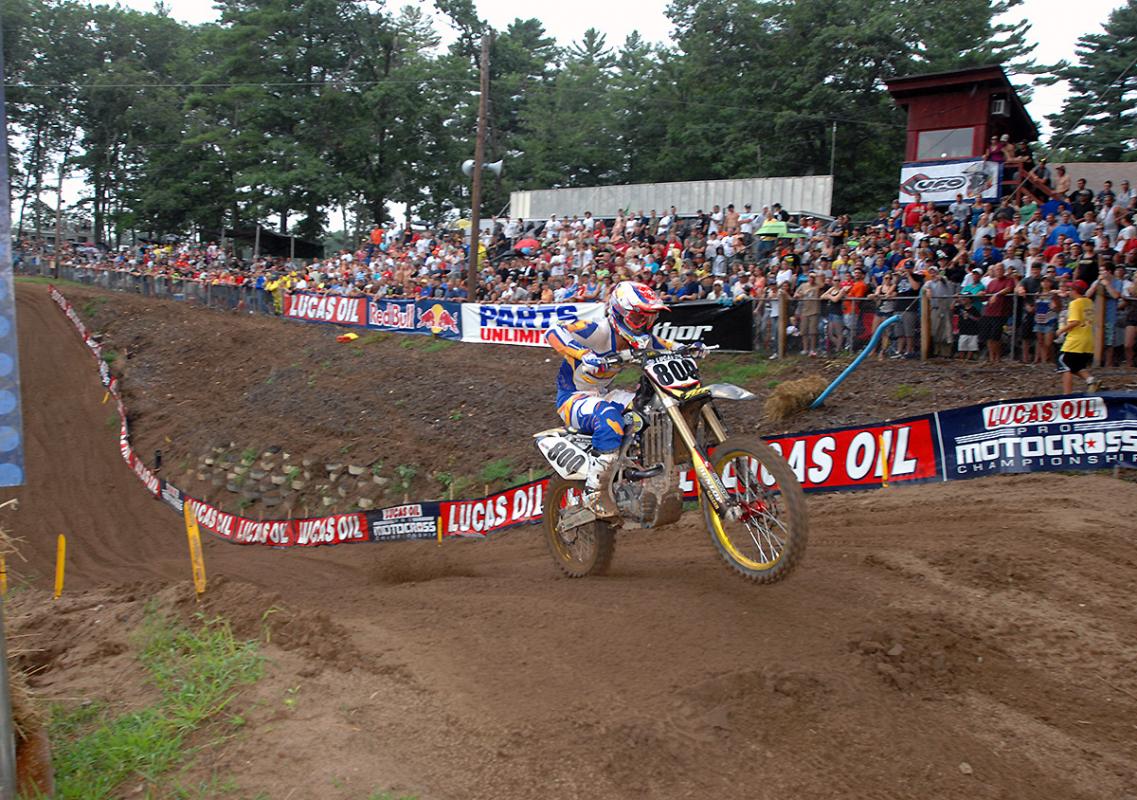 Mike Alessi