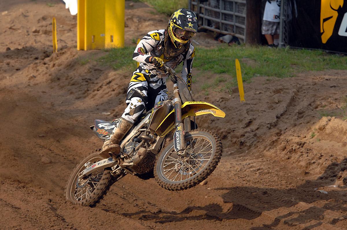 Jason Anderson