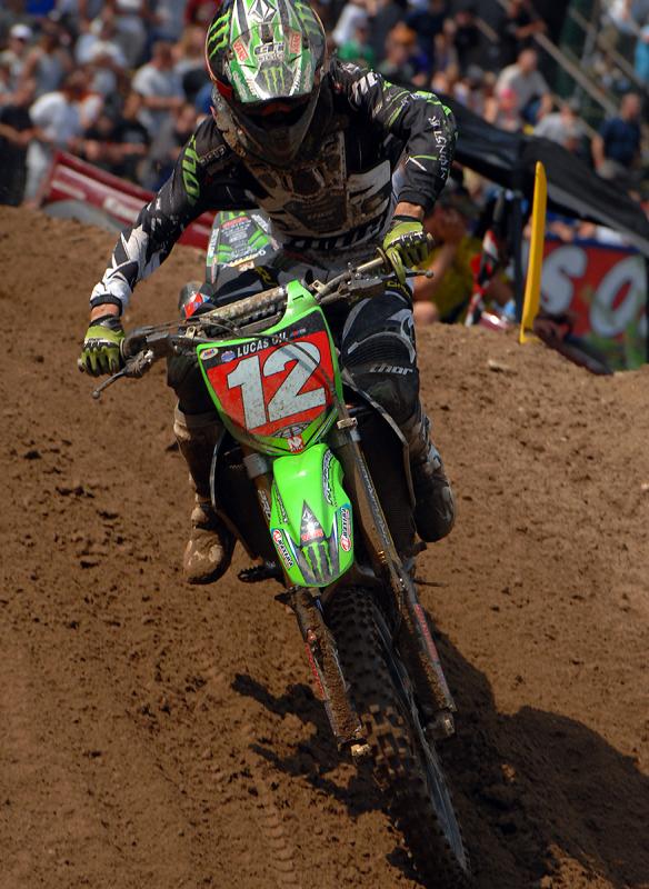 Blake Baggett
