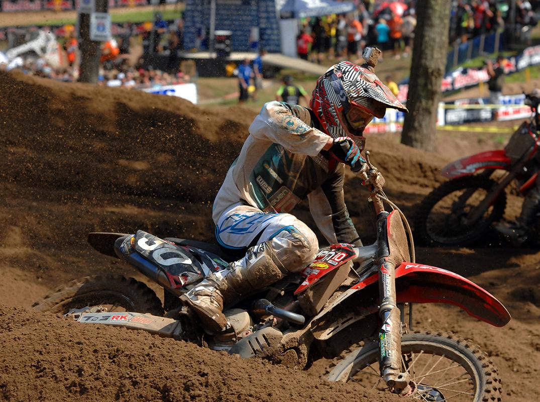 Alex Martin