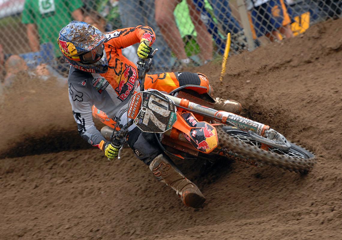 Ken Roczen