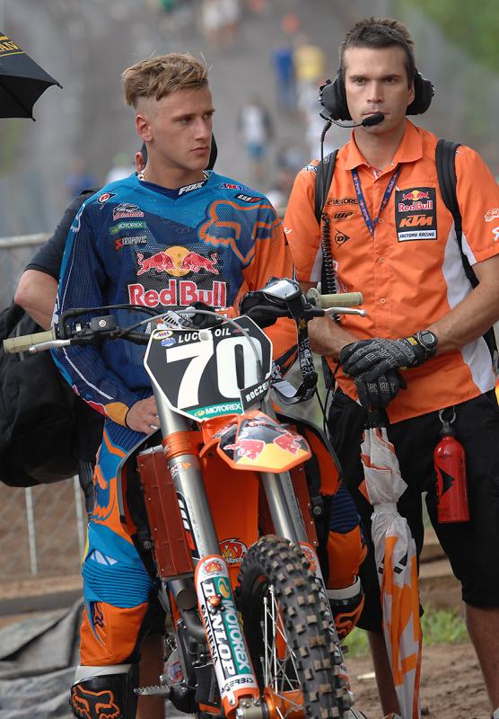 Ken Roczen