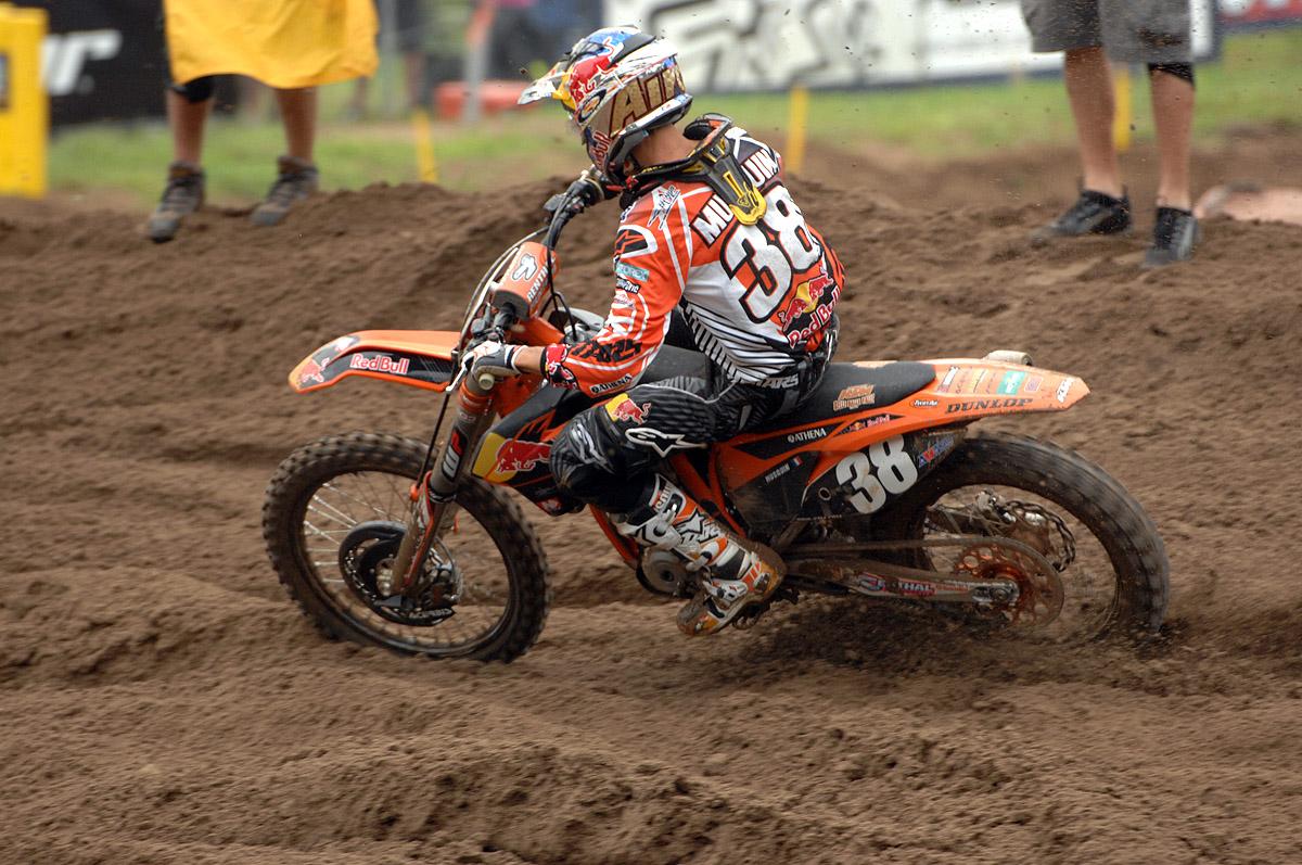 Marvin Musquin