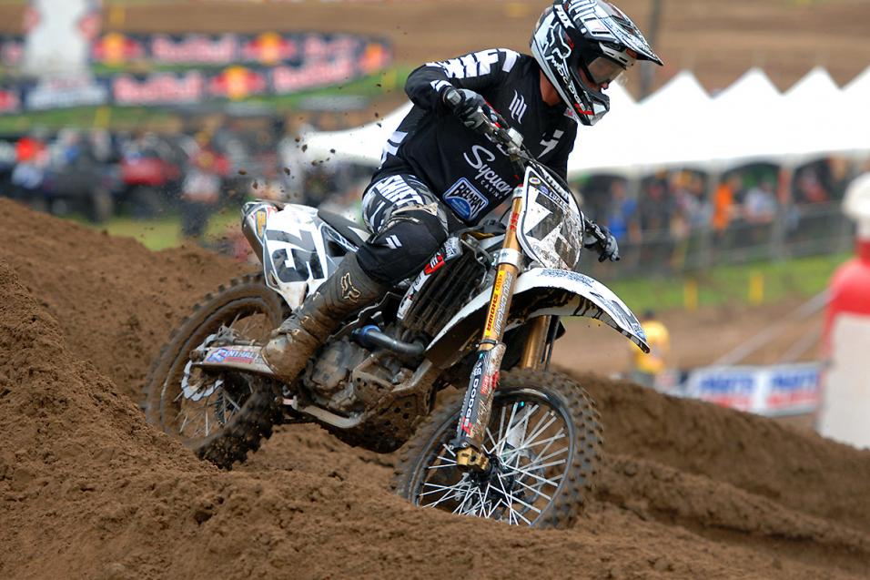 The Notebook: Southwick