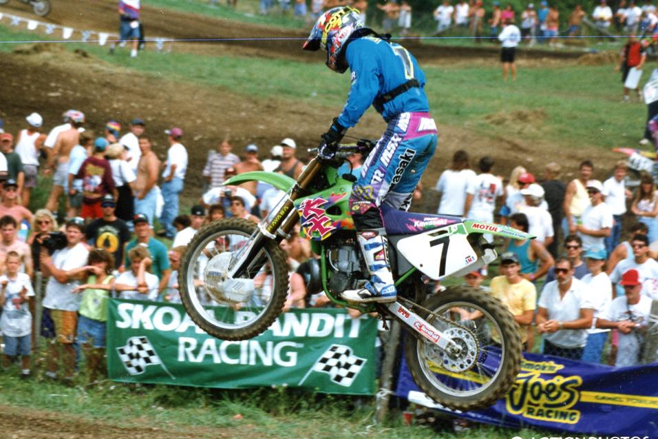The Vault: History  from Unadilla