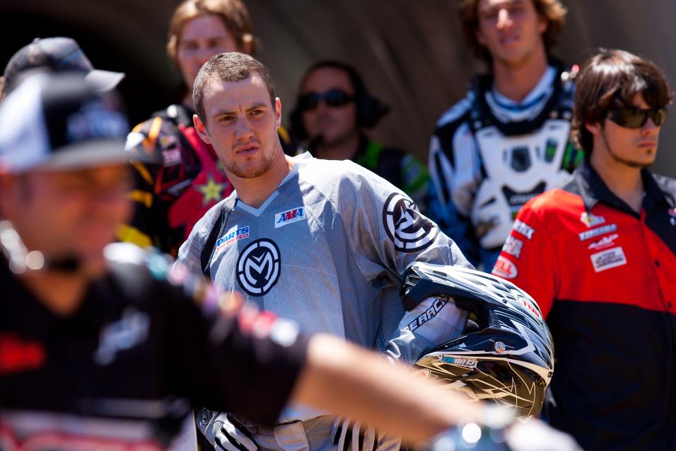 5 Minutes with... Phil Nicoletti