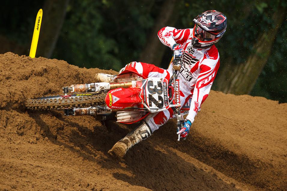 Injury Report: Unadilla