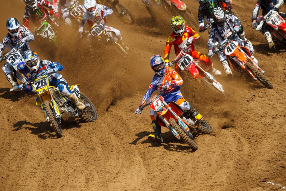 How to Watch: Unadilla