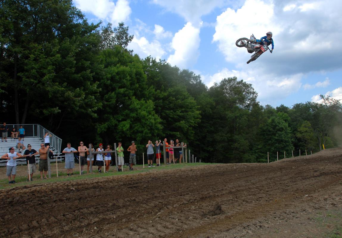 Unadilla Press Day