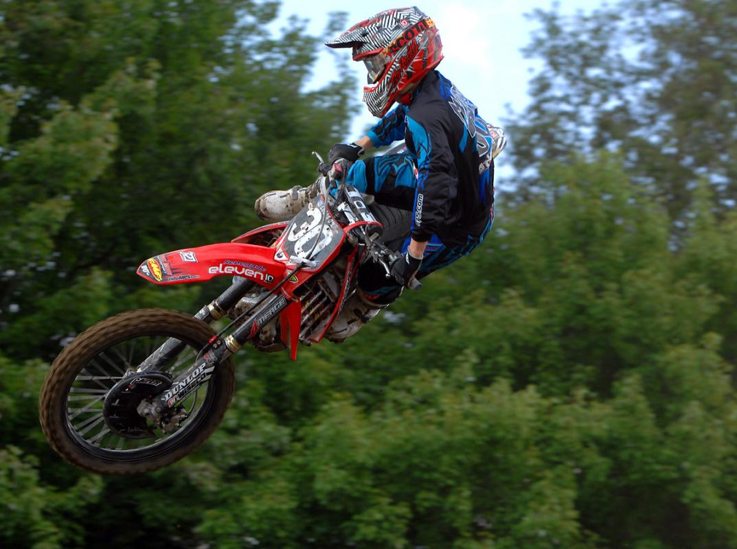 Unadilla Press Day