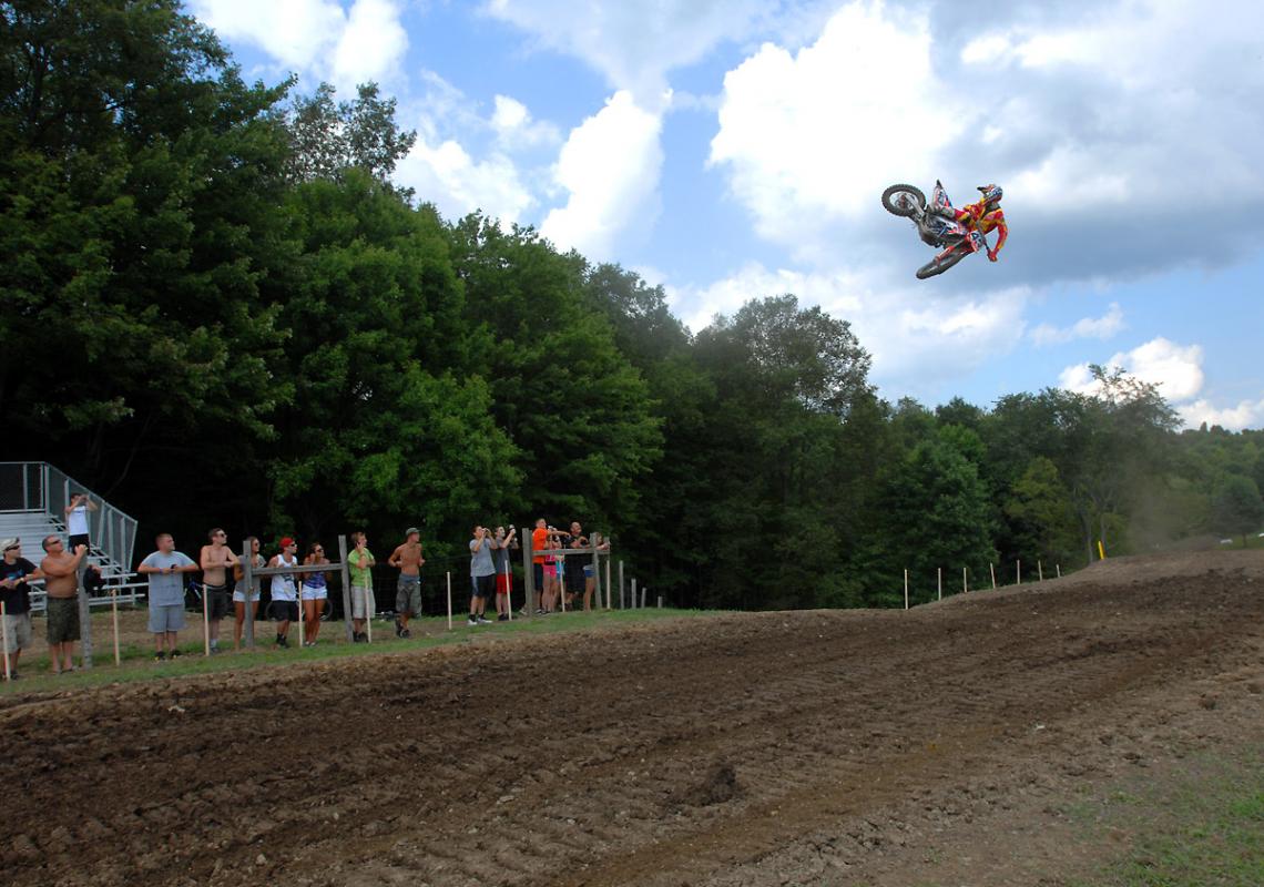 Unadilla Press Day