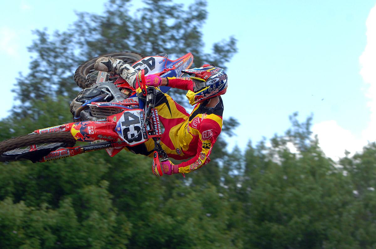 Unadilla Press Day
