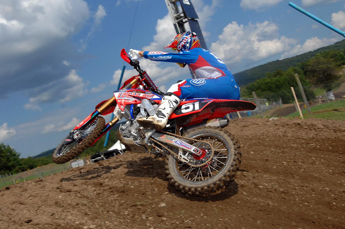 Unadilla Press Day