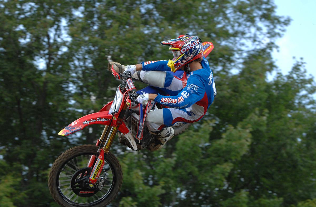Unadilla Press Day