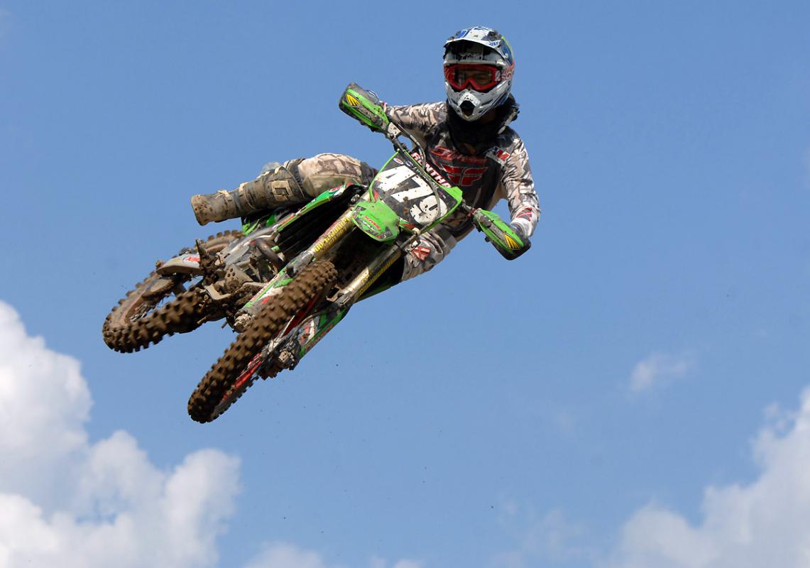 Unadilla Press Day