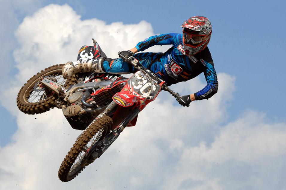 Unadilla Press Day