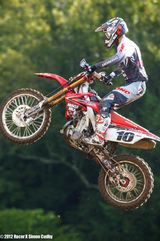 Justin Brayton