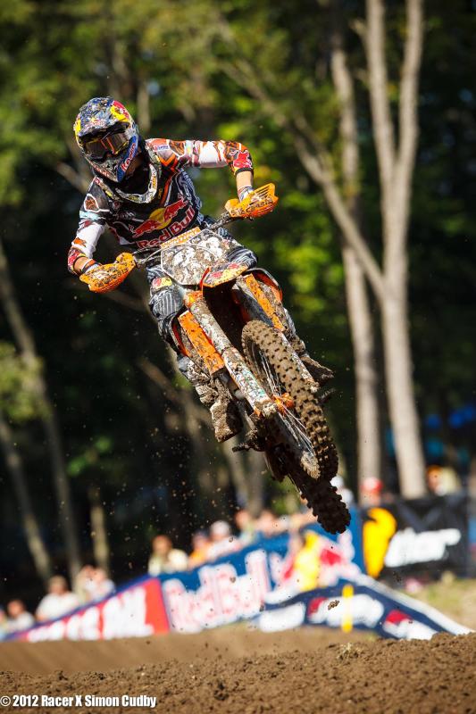 Marvin Musquin