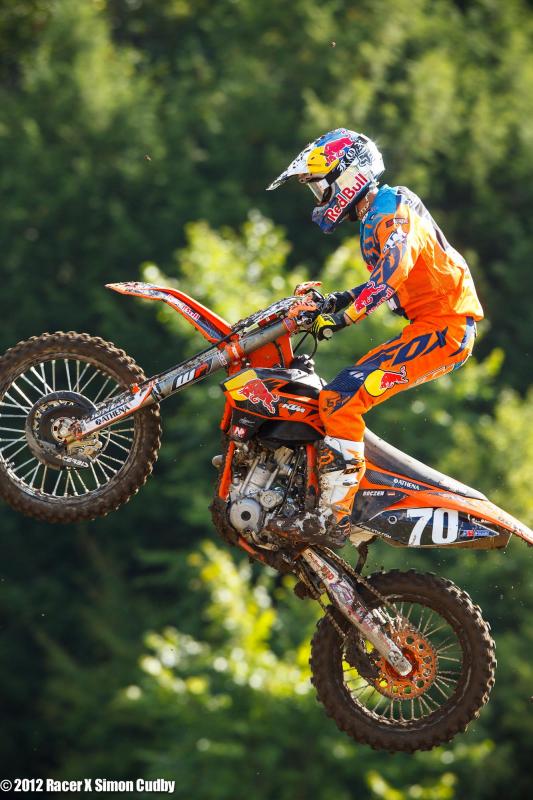 Ken Roczen