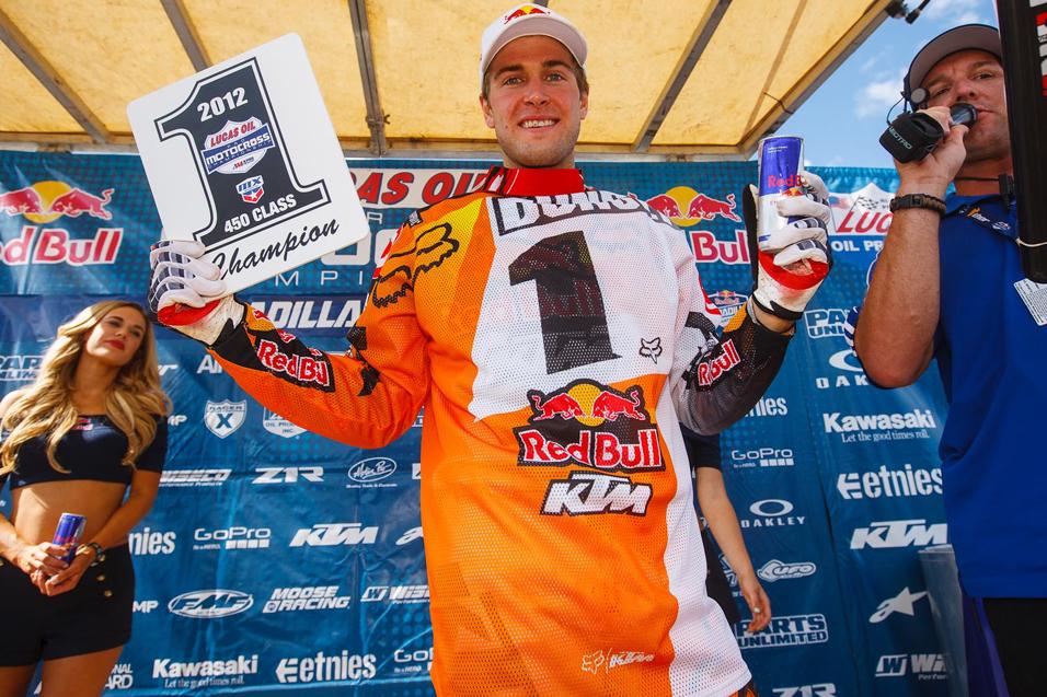 Racer X Race  Report: Unadilla