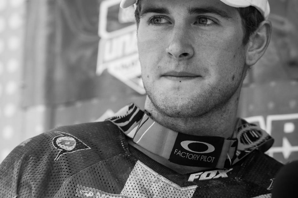 Monday Conversation:  Ryan Dungey