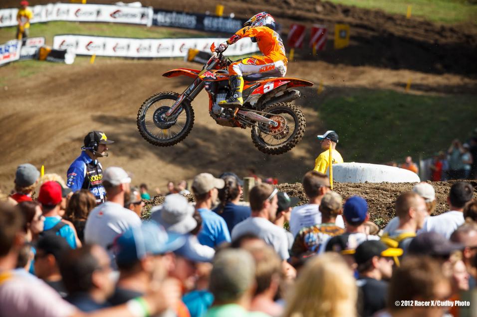 Unadilla Race Gallery