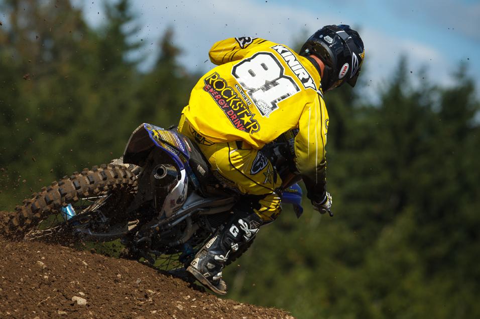 The Notebook: Unadilla