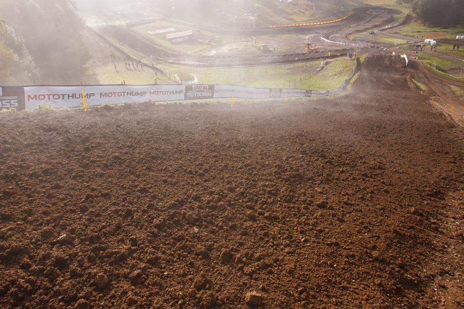 Racer X Films:  Unadilla, Remastered