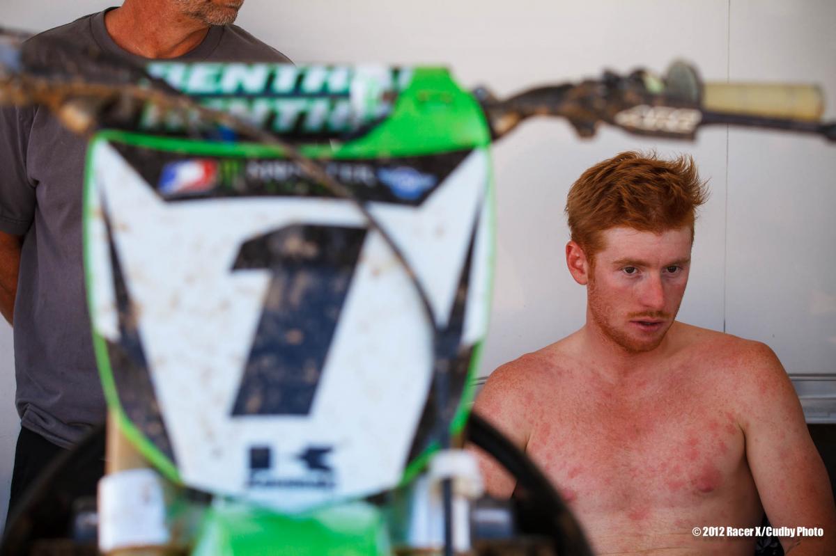 Ryan Villopoto
