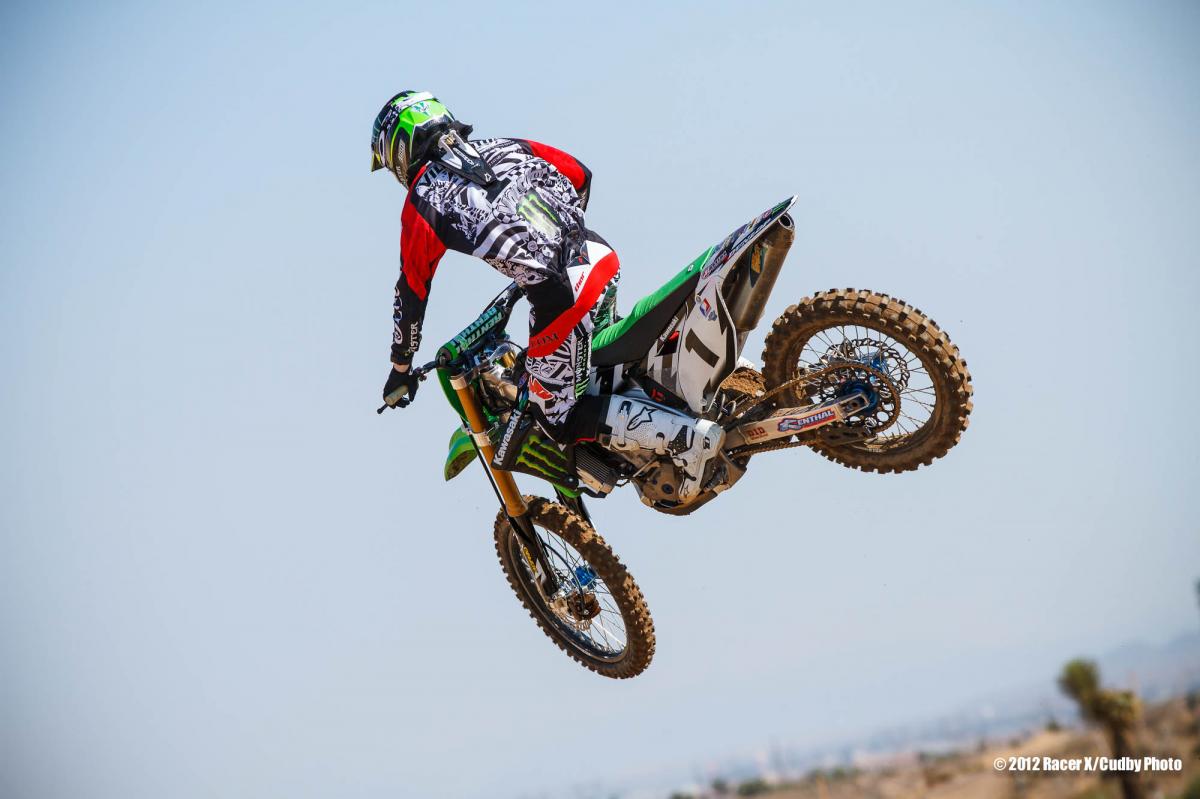 Ryan Villopoto