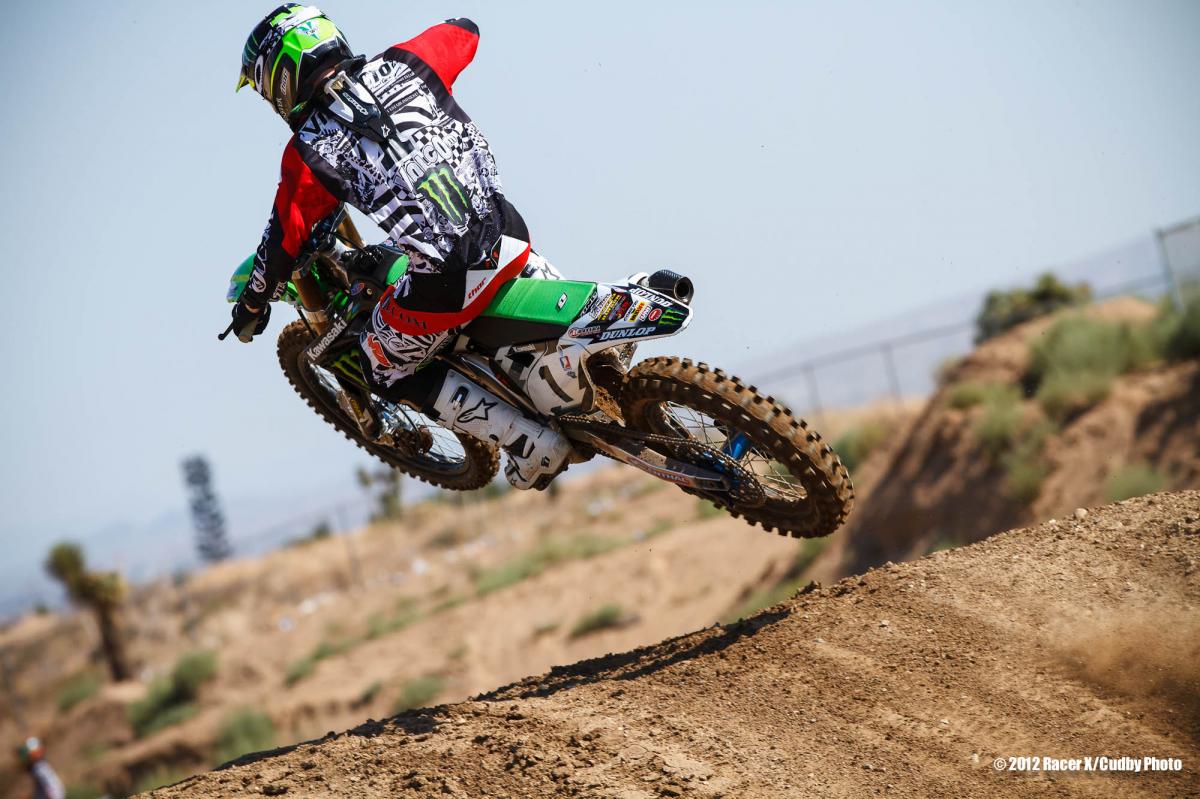 Ryan Villopoto