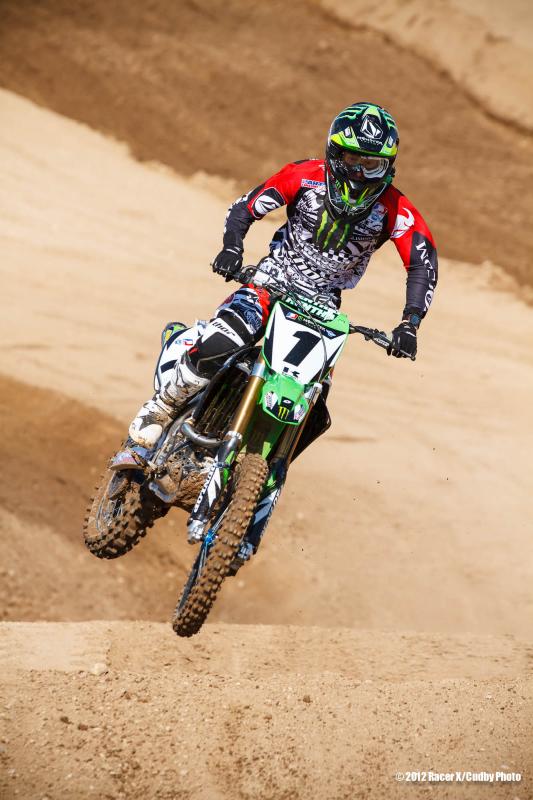 Ryan Villopoto