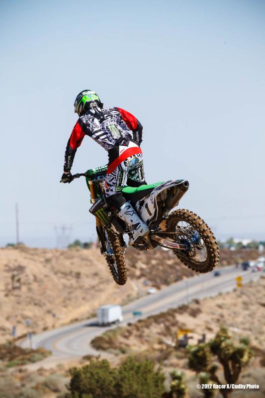 Ryan Villopoto
